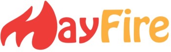 MayFire Basketball Hoops Official Online Website MayFire logo